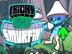 Laro Friday Night Smurfin’ one-shot
