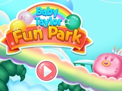 Laro Baby Taylor Fun Park