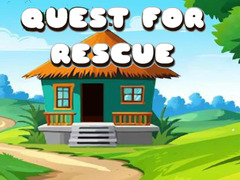 Laro Quest for Rescue