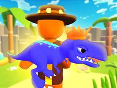 Laro My Dinosaur Land