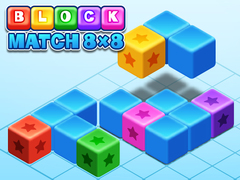 Laro Block Match 8x8