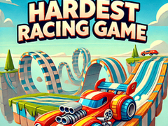 Laro Hardest Racing Game