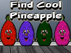 Laro Find Cool Pineapple
