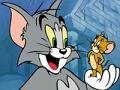Laro Tom and Jerry Downhill