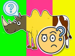 Laro Kids Quiz: Guess The Animal