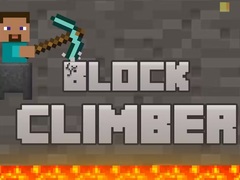 Laro Block Climber