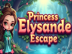 Laro Princess Elysande Escape
