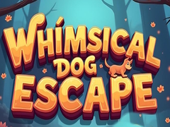 Laro Whimsical Dog Escape