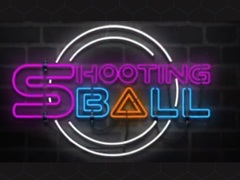 Laro Shooting Ball