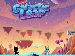 Laro Galactic Leap