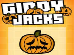 Laro Giddy Jacks