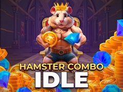 Laro Hamster Combo IDLE