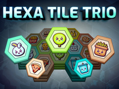 Laro Hexa Tile Trio