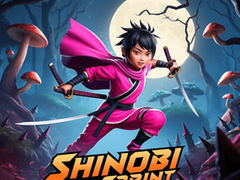 Laro Shinobi Sprint