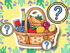 Laro Kids Quiz: Let's Go Picnic