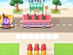 Laro Bus Jam