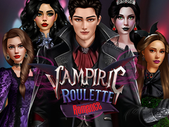 Laro Vampiric Roulette Romance