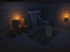 Laro Stoops Dungeon