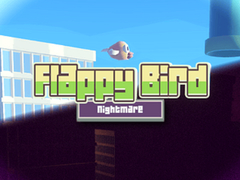 Laro Flappy Bird Nightmare