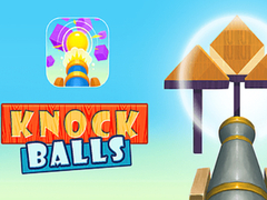 Laro Knock Balls