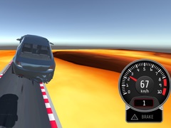 Laro Lava Racer