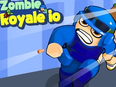 Laro Zombie Royale.io