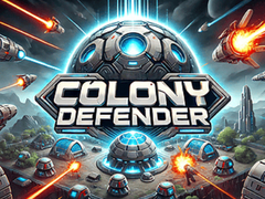 Laro Colony Defender