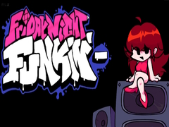 Laro FNF: Another Friday Night