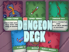 Laro Dungeon Deck