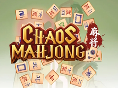 Laro Chaos Mahjong