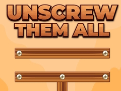 Laro Unscrew Them All