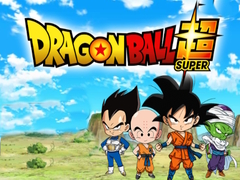 Laro Dragon Ball Super