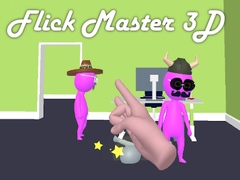 Laro Flick Master 3D