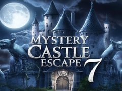 Laro Mystery Castle Escape 7