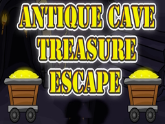 Laro Antique Cave Treasure Escape