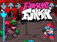 Laro FNF VS Tricky: Tenebris