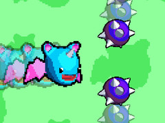 Laro Warping Bat