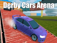 Laro Derby Cars Arena