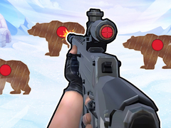 Laro Gun Shooting Range