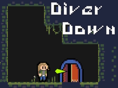Laro Diver Down