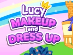 Laro Lucy Makeup And Dress Up