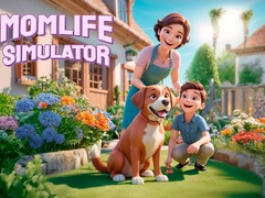 Laro Momlife Simulator