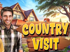 Laro Country Visit