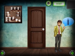 Laro Amgel Easy Room Escape 223