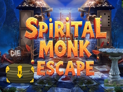 Laro Spiritual Monk Escape