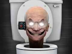 Laro Toilet Laboratory