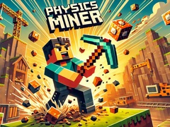 Laro Physics Miner