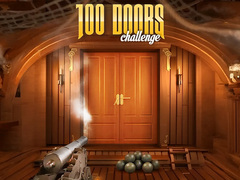 Laro 100 Doors Challenge