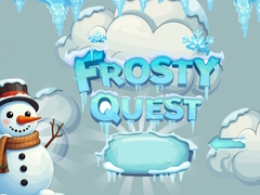 Laro Frosty Quest