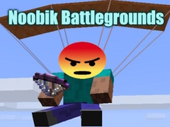 Laro Noobik Battlegrounds